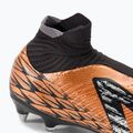 New Balance Tekela V4 Pro SG copper мъжки футболни обувки 8
