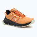 Дамски обувки за бягане New Balance Fresh Foam Garoe v1 orange