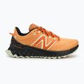 Дамски обувки за бягане New Balance Fresh Foam Garoe v1 orange 2