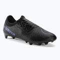 Детски футболни обувки New Balance Furon V7 Dispatch FG Jr black