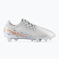 Детски футболни обувки New Balance Furon V7 Dispatch FG Jr silver 10