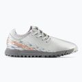 Детски футболни обувки New Balance Furon V7 Dispatch TF Jr silver 9