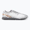 Детски футболни обувки New Balance Furon V7 Dispatch TF Jr silver 2