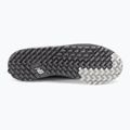 Детски футболни обувки New Balance Furon V7 Dispatch TF Jr silver 5