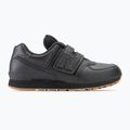 Детски обувки New Balance 574's V1 black 2