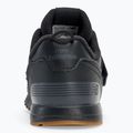 Детски обувки New Balance 574's V2 black 6