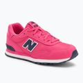 Обувки New Balance 515's V1 neon pink