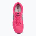 Обувки New Balance 515's V1 neon pink 5