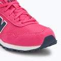 Обувки New Balance 515's V1 neon pink 7
