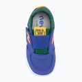 Детски обувки New Balance 300's V1 blue 5