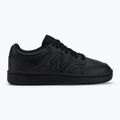 Детски обувки New Balance 480's V1 black GSB4803B 2