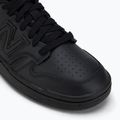 Детски обувки New Balance 480's V1 black GSB4803B 7