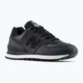 Дамски обувки New Balance 574's V2 black WL574IB2 8