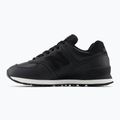 Дамски обувки New Balance 574's V2 black WL574IB2 10