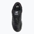 Дамски обувки New Balance 574's V2 black WL574IB2 5