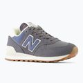 Дамски обувки New Balance 574's V2 grey WL574NG2 8