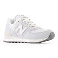 Дамски обувки New Balance 574's V2 grey WL574AG2 8