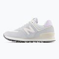 Дамски обувки New Balance 574's V2 grey WL574AG2 10