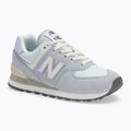 Дамски обувки New Balance 574's V2 grey WL574AG2