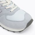 Дамски обувки New Balance 574's V2 grey WL574AG2 7