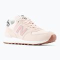 Дамски обувки New Balance 574's V2 pink 8