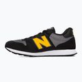 New Balance мъжки обувки GM500V2 black 3