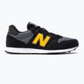 New Balance мъжки обувки GM500V2 black 2