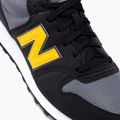 New Balance мъжки обувки GM500V2 black 8