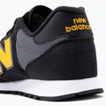 New Balance мъжки обувки GM500V2 black 9