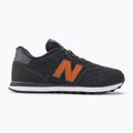 New Balance GM500V2 phantom мъжки обувки 2