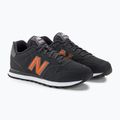 New Balance GM500V2 phantom мъжки обувки 5