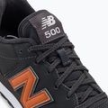 New Balance GM500V2 phantom мъжки обувки 9