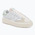 Обувки New Balance Classic 302's V1 white/olive/beige