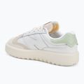 Обувки New Balance Classic 302's V1 white/olive/beige 3