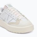 Обувки New Balance Classic 302's V1 white/olive/beige 7