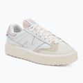 Обувки New Balance Classic 302's V1 white/pink/beige