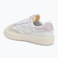 Обувки New Balance Classic 302's V1 white/pink/beige 3