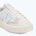 Обувки New Balance Classic 302's V1 white/pink/beige 7