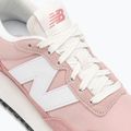 New Balance дамски обувки WS237DP1 pink 9