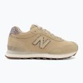 Дамски обувки New Balance Classic 515's V3 incense/mahogany 2