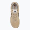 Дамски обувки New Balance Classic 515's V3 incense/mahogany 5