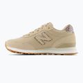 Дамски обувки New Balance Classic 515's V3 incense/mahogany 3