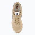 Дамски обувки New Balance Classic 515's V3 incense/mahogany 5