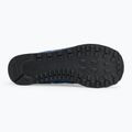 Обувки New Balance 574's V2 navy/green 4