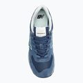 Обувки New Balance 574's V2 navy/green 5