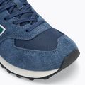 Обувки New Balance 574's V2 navy/green 7