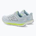 Дамски обувки за бягане New Balance Fresh Foam X Vongo v5 ice blue 3