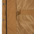 Дамско пухено яке New Balance NBX Soft Alpine Icon Down brown 5