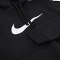 Мъжки суитшърт Nike Sportswear black/iron grey 11