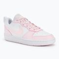 Обувки Nike Court Borough Low Recraft white/ pink foam